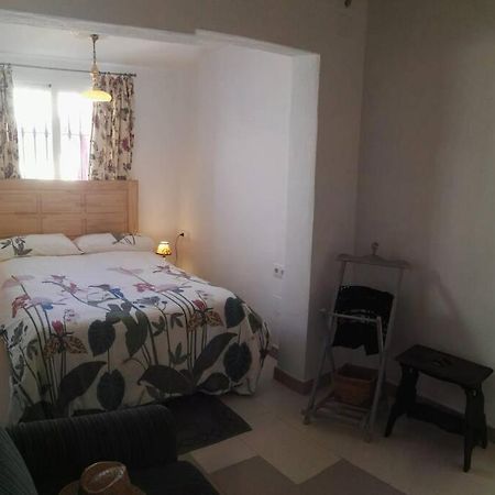 Casa Rural Villa Bella Villanueva del Ariscal Екстер'єр фото